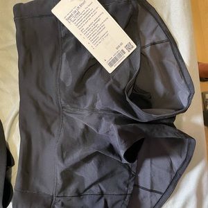 Lululemon Speed Up shorts